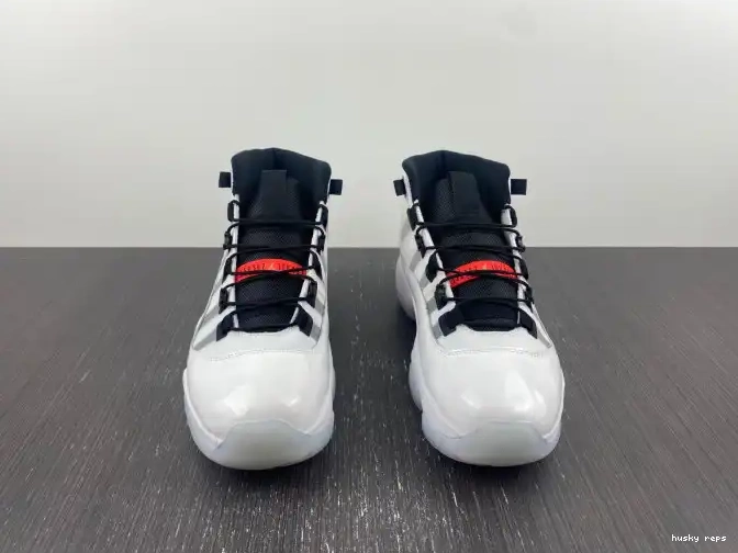 Rep Husky Adapt Air (CN DD3522-100 11 Plug) Jordan White 0506